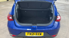 Hyundai i20 1.0T GDi 48V MHD SE Connect 5dr Petrol Hatchback